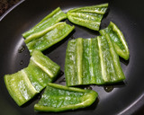 Foto del paso 1 de la receta: Serranito