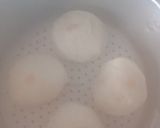 Foto langkah ke 6 dari resep Bakpao anti gagal.