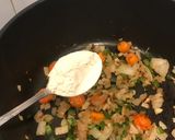 Foto del paso 3 de la receta: Pollo a la cerveza
