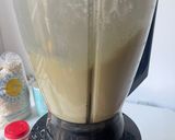 Foto del paso 2 de la receta: Pancakes de avena para freezar!