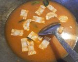Foto langkah ke 3 dari resep Kerang Hijau Saus Padang.