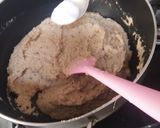 A picture of step 10 of White Gravy Veg Korma.