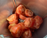 Foto del paso 1 de la receta: Pipirrana Thermomix