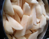 Foto del paso 2 de la receta: Mermelada de pera - piña 🍐🍍