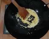 金沙豆腐(非炸)的食譜步驟12照片