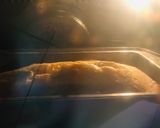 Hình bước làm 4 của món Pound fruit cake