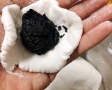 Hình bước làm 3 của món Bánh Trôi Tàu _ Chè Sủi Dìn