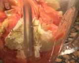 Foto del paso 10 de la receta: Salmorejo, sin gluten