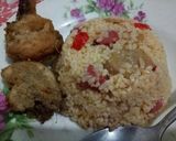 Foto langkah ke 4 dari resep 🌈 Nasi Goreng Pedas🌈.
