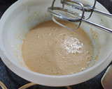 Foto del paso 2 de la receta: Budín de zanahorias y chocolate
