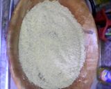 صورة لخطوة 2 من وصفة مسفوف بالزبيب (السفة)😋