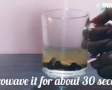 A picture of step 1 of Dark Chocolate Oreo Coffee Recipe.
