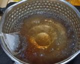 Foto langkah ke 2 dari resep Lychee Ice Tea Praktis.
