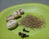 Foto langkah ke 1 dari resep Soto Lamongan Ala AV Kitchen.