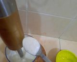 A picture of step 6 of Garlic mayonnaise.