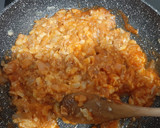 Foto del paso 2 de la receta: Calabacín relleno