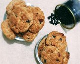 பிரெட் சாக்கோ சிப் குக்கீஸ் ரெசிபி ஸ்டேப் 9 புகைப்படம்