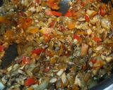 Foto del paso 3 de la receta: 🍄 Empanadas veganas (símil carne)