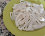 Foto del paso 2 de la receta: Bocata de calamares