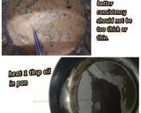 Wheat Flour Chilla recipe step 2 photo