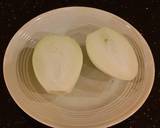 Pan Roasted Cheese Filled Onion Petals with Bacon a6nd Pepperoni recipe step 2 photo