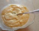Foto del paso 6 de la receta: Crema pastelera en Monsieur Cuisine