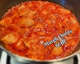 A picture of step 3 of 🥘Murgh Cholay🥘.