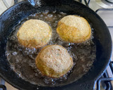 Foto del paso 4 de la receta: Croquetas de Brócoli 🥦