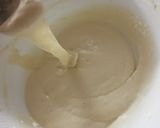عکس مرحله 2 از دستور نان تابه ای سریع