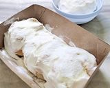 Foto langkah ke 6 dari resep Snow Milk Bun / Roti Dingin (Bahan Jadi).