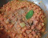 A picture of step 4 of 320 🥕Vegan Ragù 🍅.