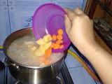 Sop Ayam