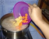 Foto langkah ke 3 dari resep Sop Ayam.