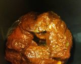 Foto del paso 4 de la receta: Barbacoa de puerco 🐖