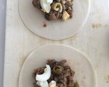 Foto del paso 3 de la receta: Empanadas de carne argentinas