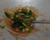 Foto langkah ke 6 dari resep Ase Soun Cabe Hijau.