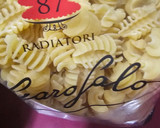Foto del paso 4 de la receta: Radiatori en salsa Amatriciana