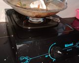 Foto langkah ke 8 dari resep Rendang.