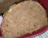 Foto langkah ke 8 dari resep Bolu Pisang Tanpa Mixer.