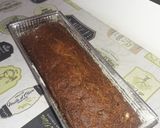 Foto del paso 5 de la receta Budín de calabaza y avena