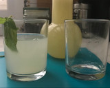 Foto del paso 8 de la receta: Concentrado de limón 🍋 para hacer agua limón 🍋(receta griega)