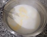 Foto del paso 4 de la receta: Crema pastelera