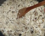 Foto del paso 5 de la receta: Risotto de setas
