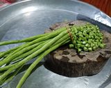 รูปขั้นตอนการทำที่ 4 ของ ผัดกระเพราหมูสับ V3 (สูตรเข้มข้น) สูตรจบ 😁😁😁