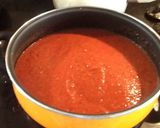 Foto del paso 3 de la receta: Lengua en salsa