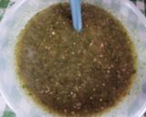 Foto del paso 6 de la receta: Tostadas de pollito 🍗