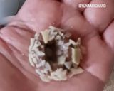 Foto langkah ke 4 dari resep Thumbprint Chocolate.