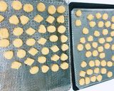 Hình bước làm 4 của món Bánh đậu xanh