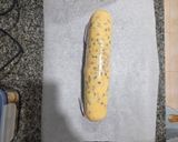 Foto del paso 2 de la receta Galletas con Chispas de Chocolate sin Gluten