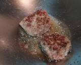 醬燒漢堡排的食譜步驟1照片